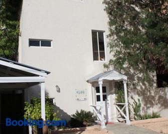 Bayahibe Guest House Hotel - San Rafael del Yuma - Edificio