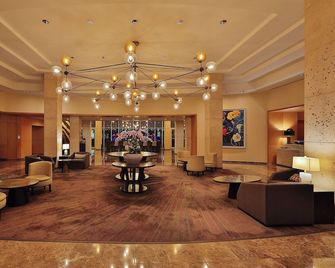 Intercontinental Hotels At Doral Miami By IHG - Doral - Resepsjon