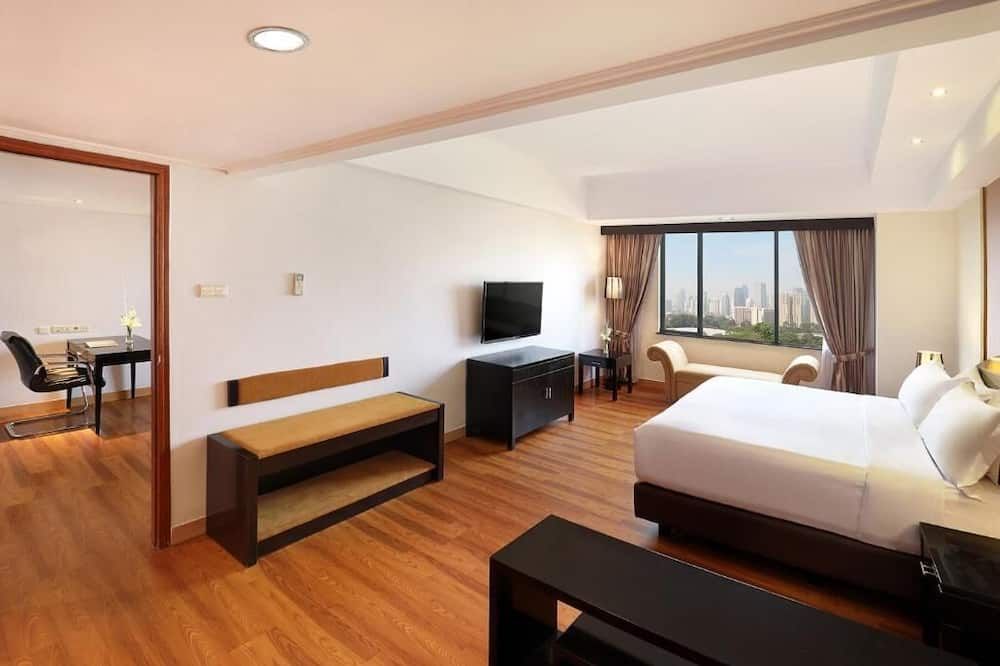 أرتوتيل جيلورا سينايان جاكرتا