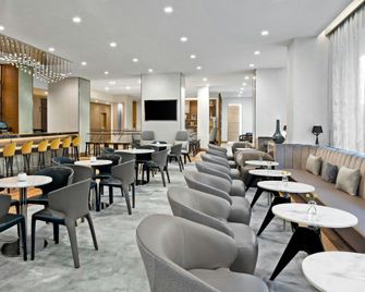 AC Hotels by Marriott Dallas Uptown - Dallas - Lobby