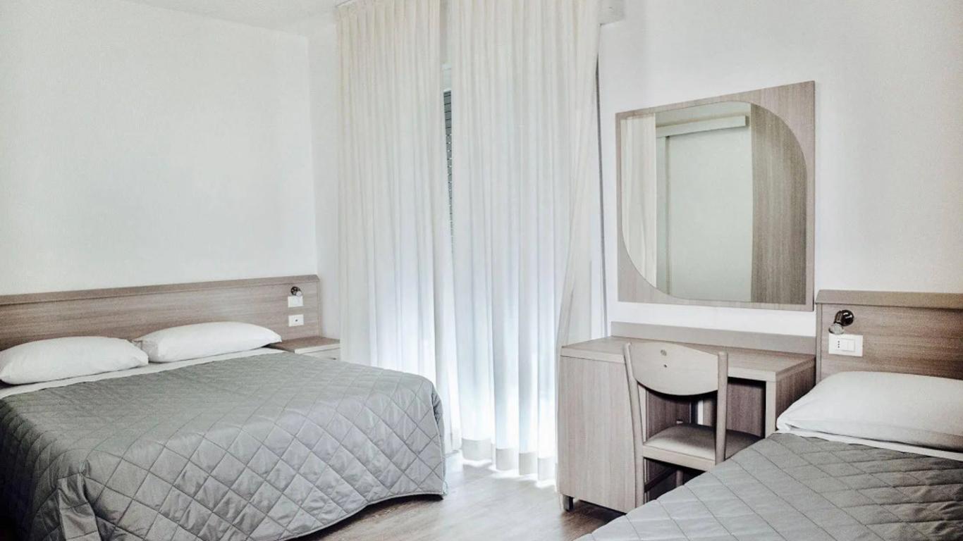 Hotel Anny