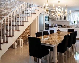 Casa Pedro And Inês - Holydays House - Tourism And Leisure On The Green Coast! - Viana do Castelo - Dining room