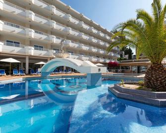 Mar Hotels Paguera & Spa - Peguera - Pool