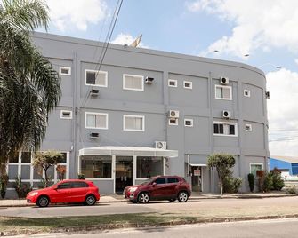 Ruby Hospedagens - Indaiatuba - Budova