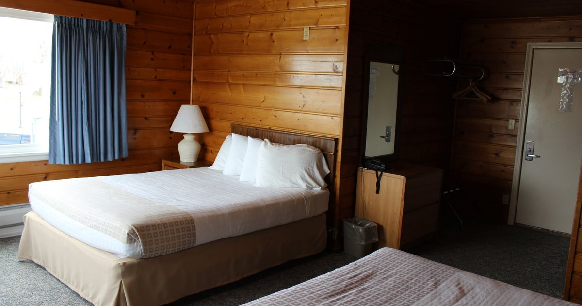 Arlington Inn à partir de 67 €. Motels à Port Clinton KAYAK