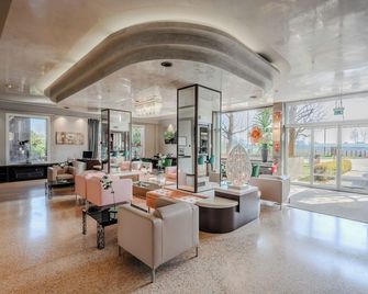 Antony Hotel - Campalto - Lobby