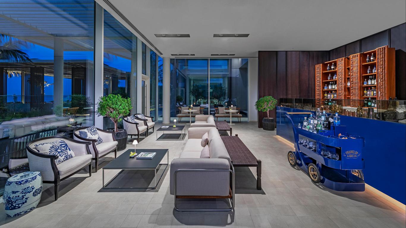 Al Zorah Beach Resort