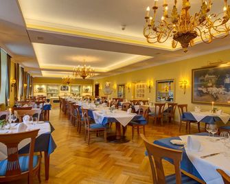 Schloss Lübbenau - Lübbenau - Restaurant
