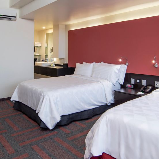 Holiday Inn Mexico Dali Airport By IHG image 1