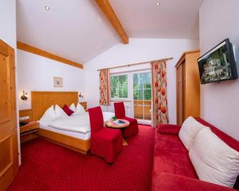 Hotel Der Schmittenhof - Zell am See - Bedroom