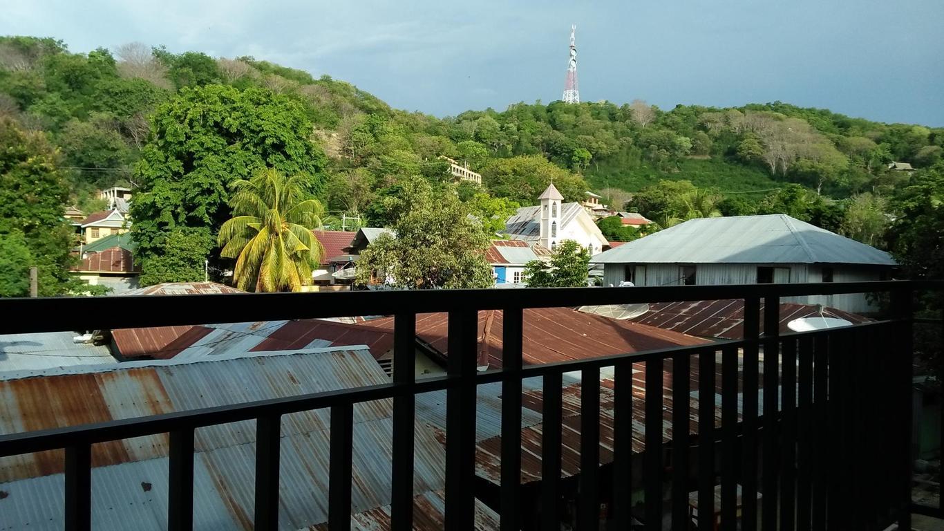 Siola Hotel