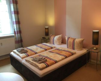 Pension Wegerich - Erfurt