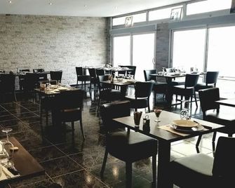 La Cascade - Onet-le-Château - Restoran