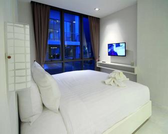 Kamala Resort And Spa - Kamala - Bedroom