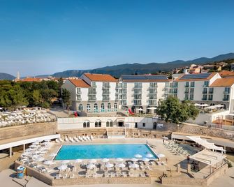 Aminess Vival Lisanj Family Hotel - Novi Vinodolski