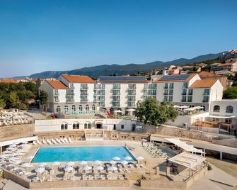 Aminess Vival Lisanj Family Hotel - Novi Vinodolski