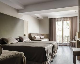 Hotel Civera - Teruel - Bedroom