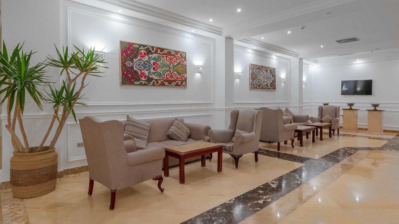 Royal Pharaohs Makadi