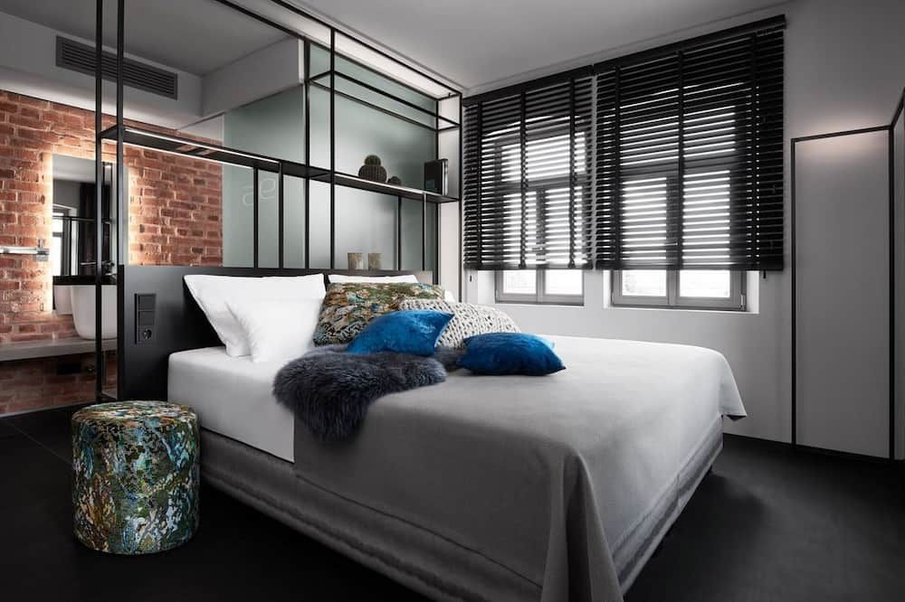 Mittermeiers Alter Ego