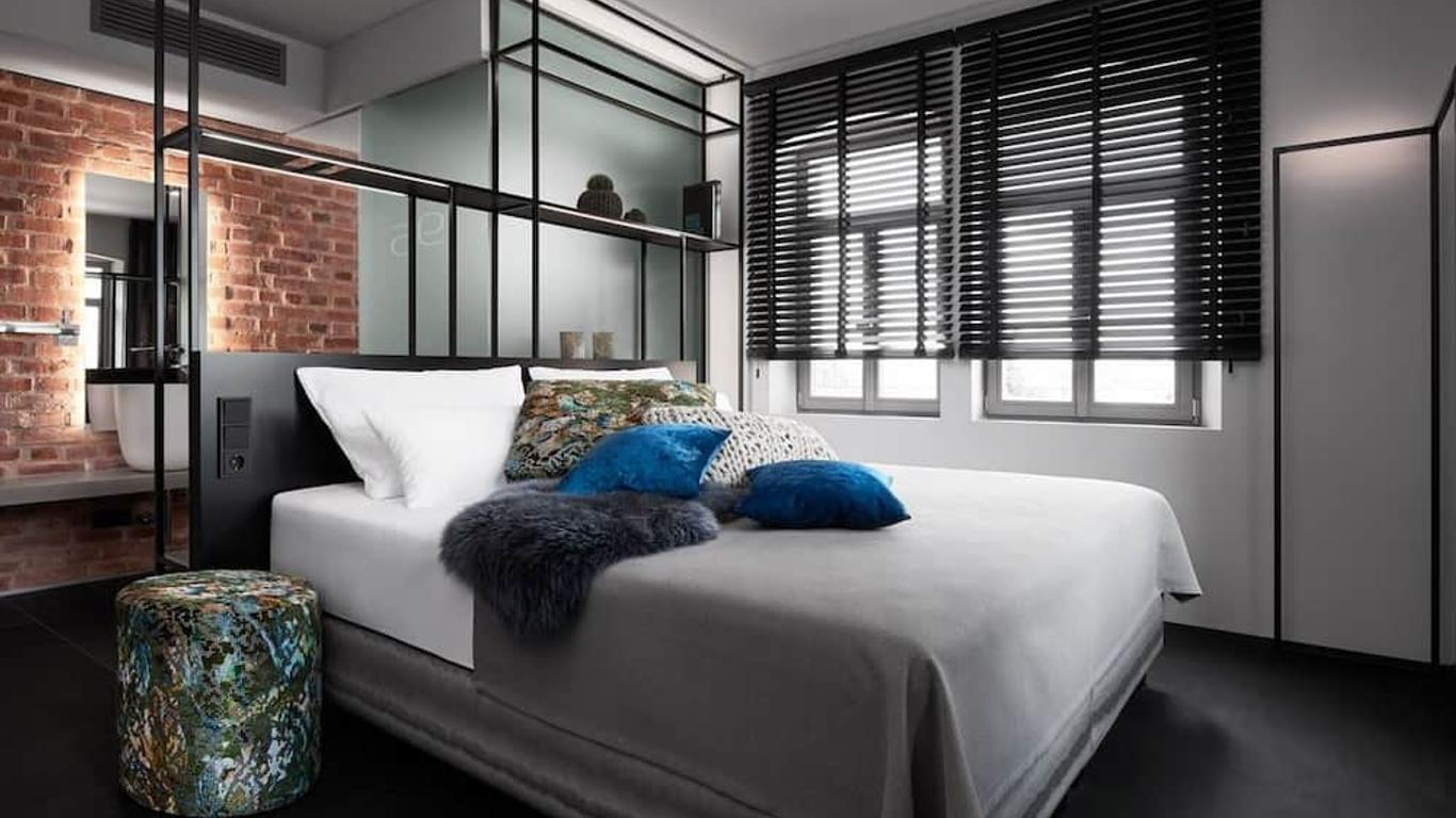 Mittermeiers Alter Ego