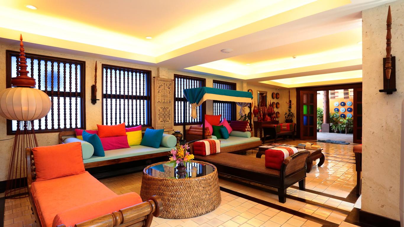 فيانغ تابي ريزورت-