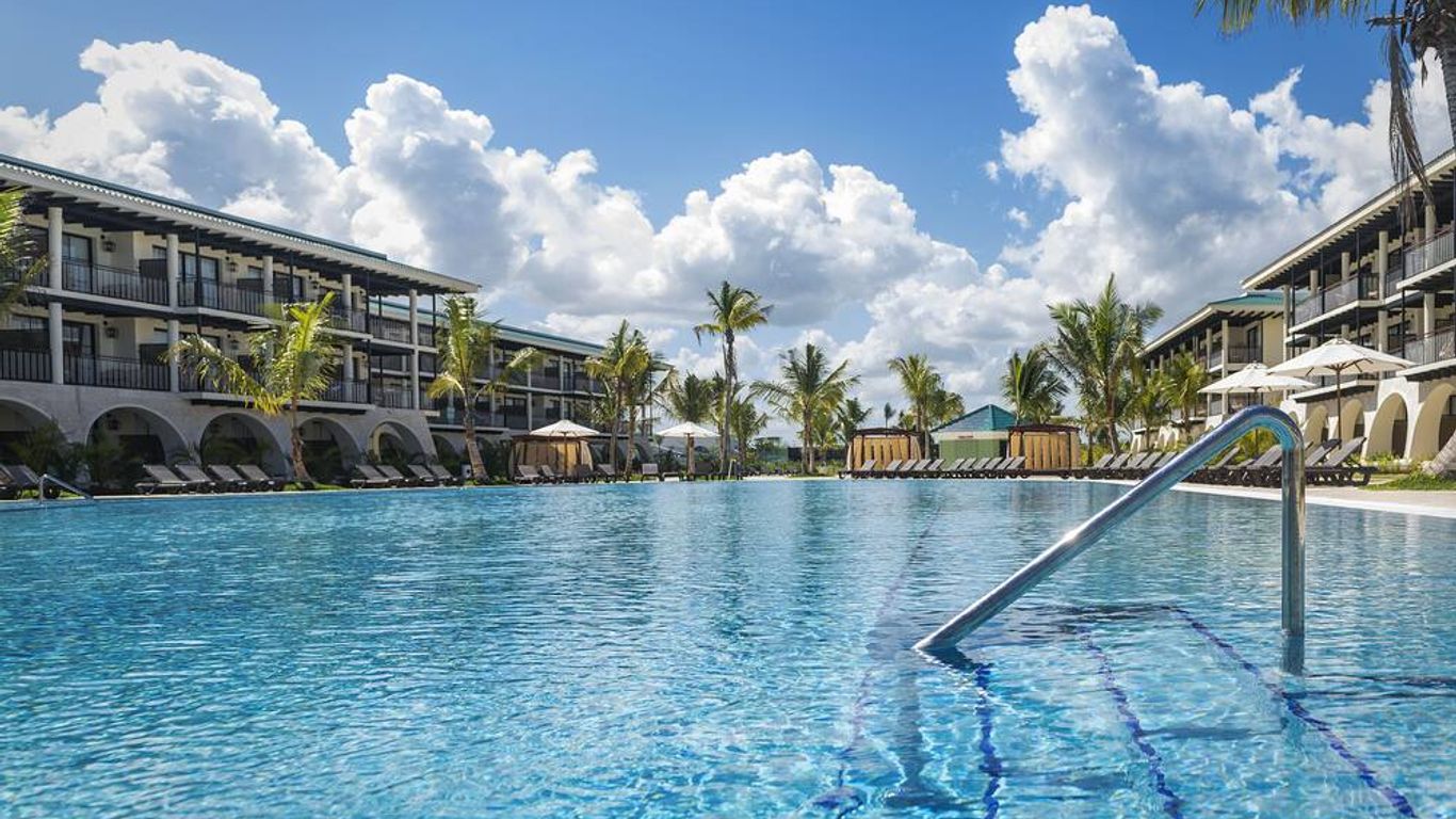 El Beso Adults Only At Ocean El Faro - All Inclusive