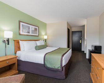 Baymont by Wyndham Pierre - Pierre - Bedroom
