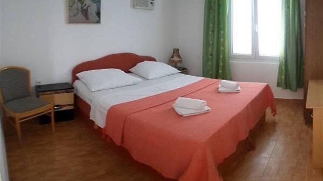 Guest House Dada