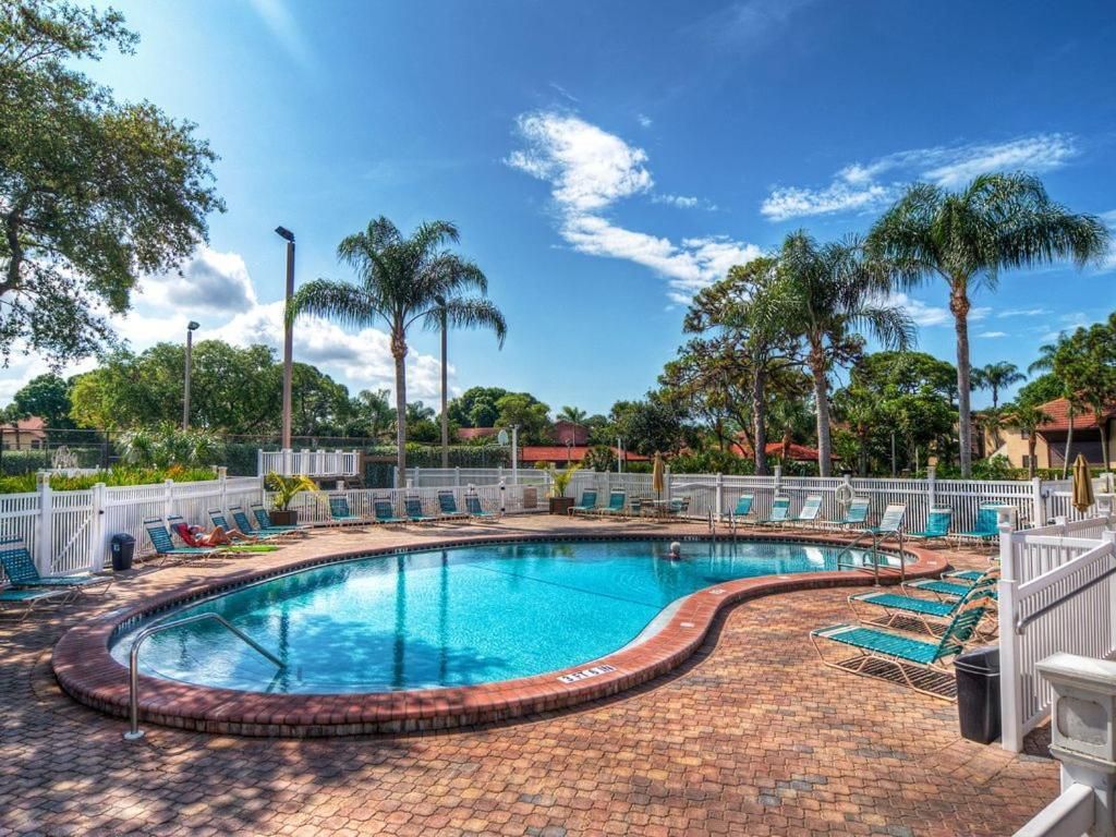 Shorewalk 2 Bedroom 2 Bathroom Near Img And Bradenton Beach - בריידנטון - בריכה