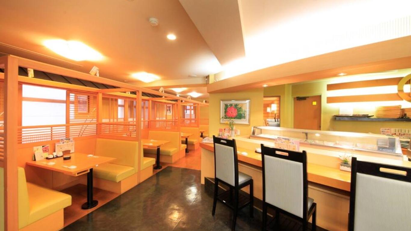 Hotel Newnagano Next