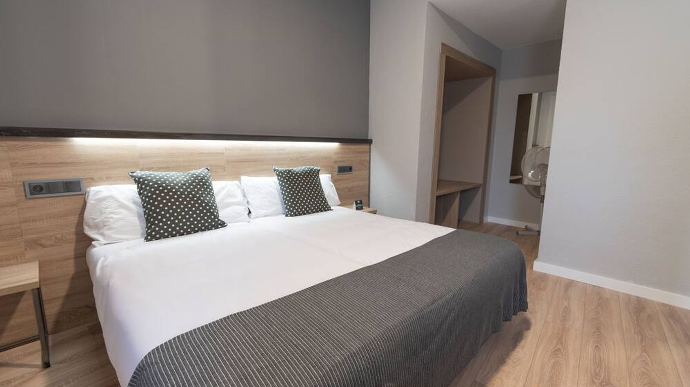 Alda Centro Pamplona