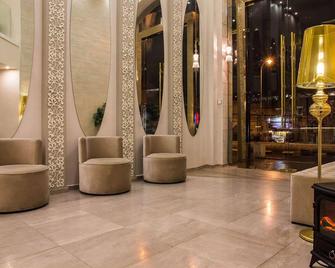 Agripas Boutique Hotel - Jerusalem - Lobby