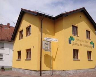 Apartment 31 - Guesthouses Am Nibelungensteig - Gadernheim - Edificio