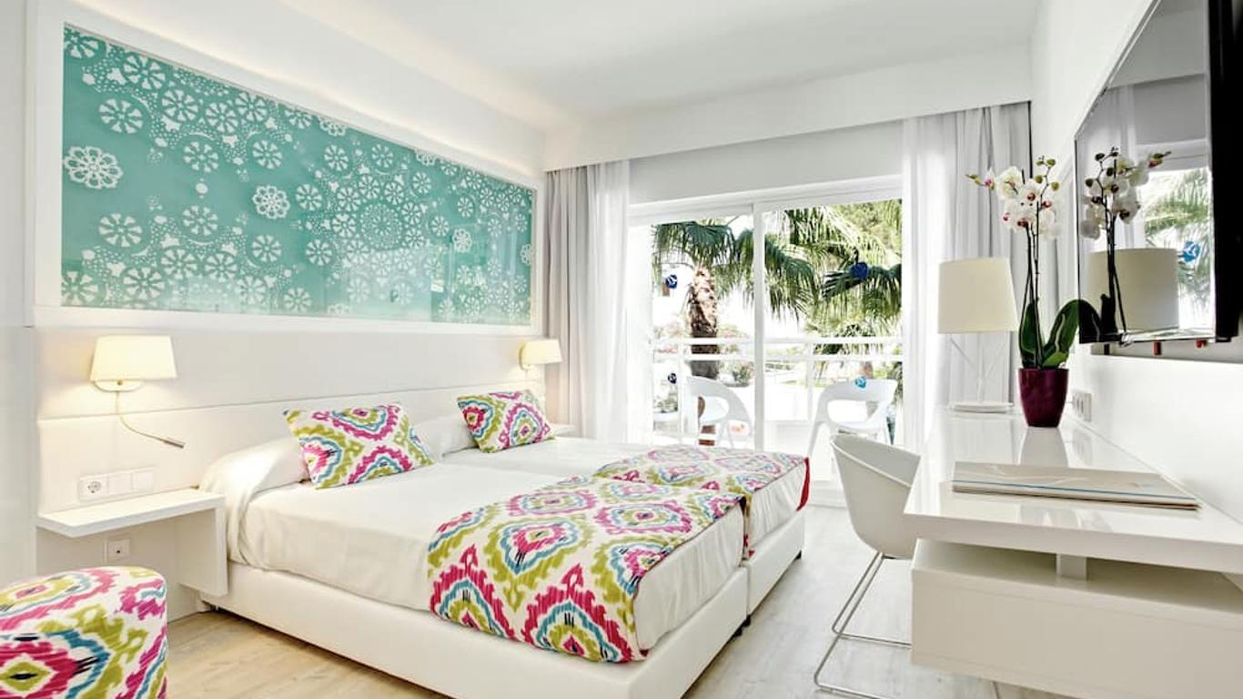 Grupotel Ibiza Beach Resort - Adults Only