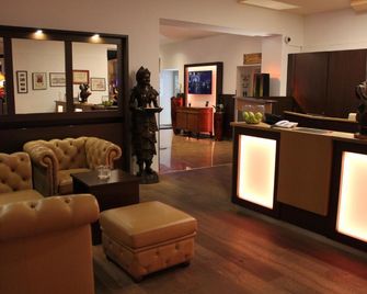 Hotel Plattenwirt - Klagenfurt