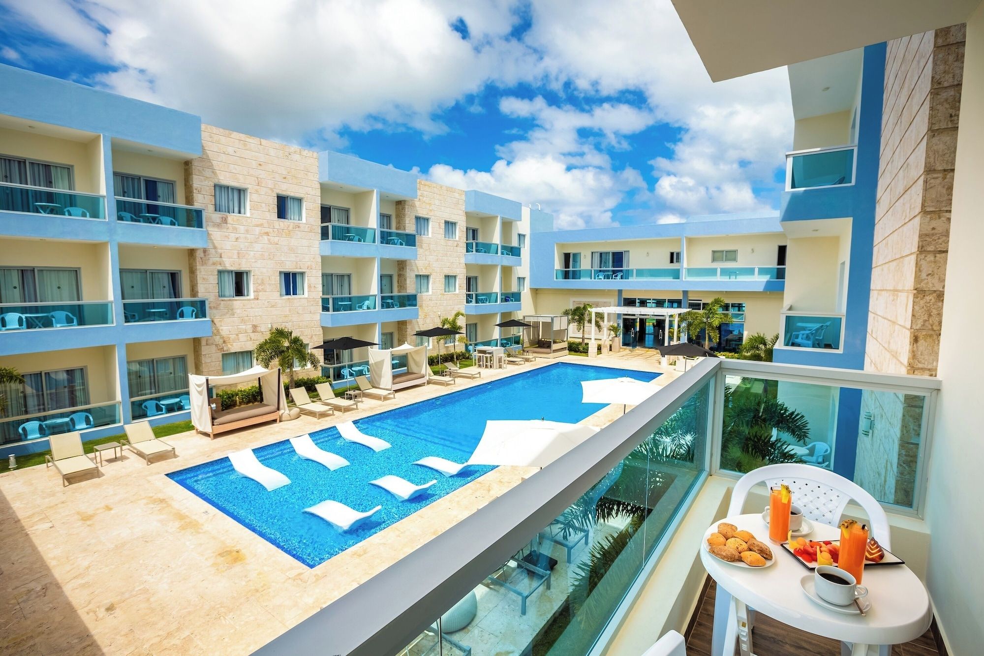 Whala! Urban Punta Cana - Punta Cana