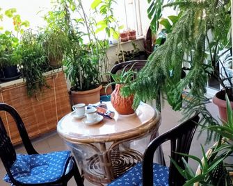 Captain`s Place - Alexandroupolis