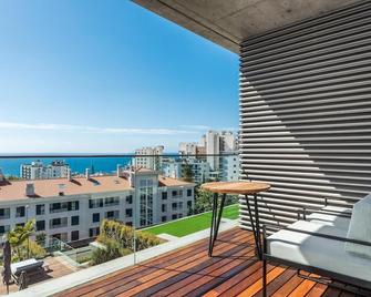 Tui Blue Gardens - Adults-Only - Savoy Signature - Funchal - Balcony