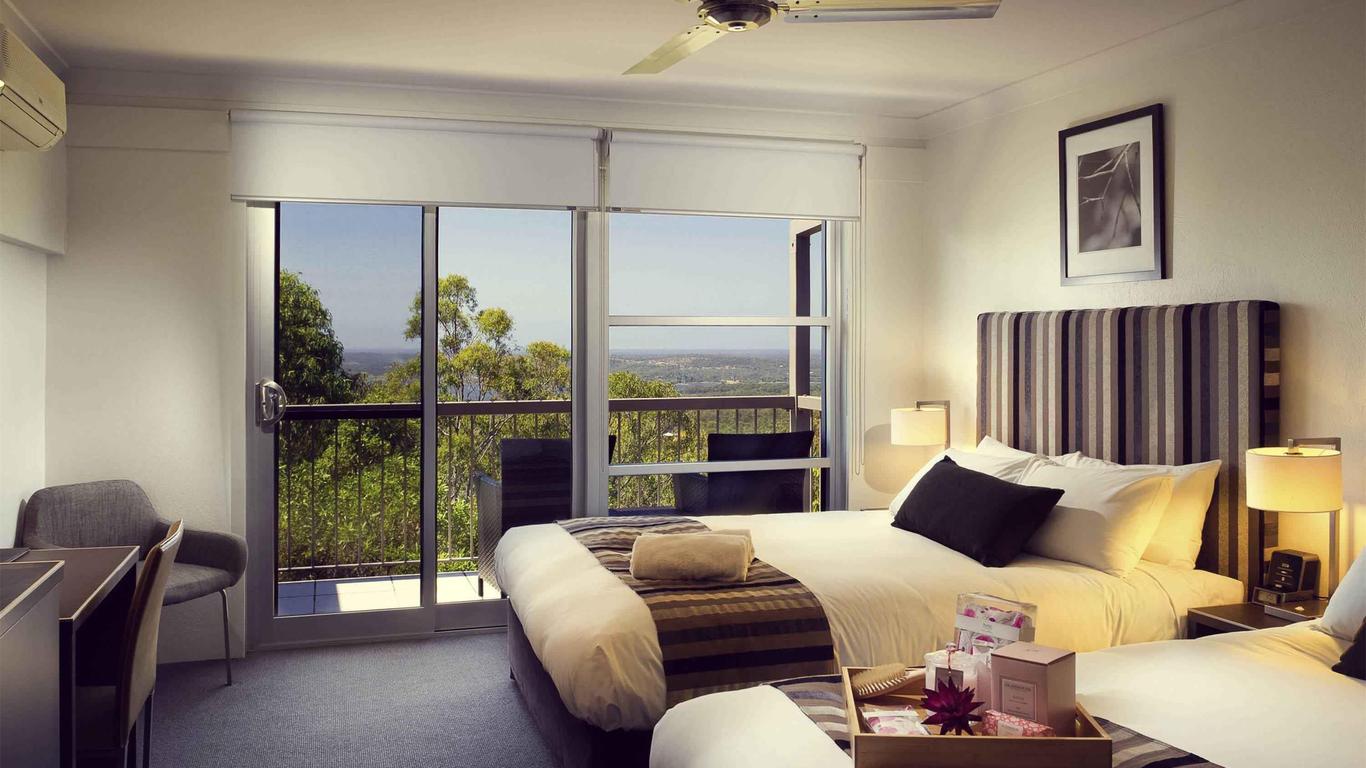 Mercure Clear Mountain Lodge