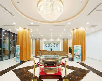 Victory Hotel Vung Tau - New Wing - Vũng Tàu - Hành lang