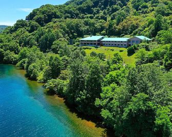 Hotel Premium Lake Toya - Toyako