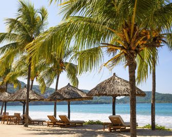 Thompson Zihuatanejo - Zihuatanejo - Beach