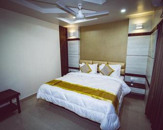 Hotel Welkin Residency - Tezpur - Habitación