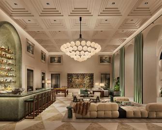 The Lake Como EDITION(SM) - Griante - Lounge