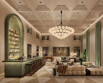 The Lake Como EDITION(SM) - Griante - Lounge
