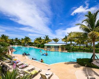 Mariner's Club Key Largo by KeysCaribbean - Key Largo - Svømmebasseng