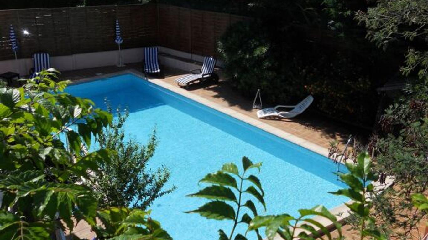 Hotel Le Patio