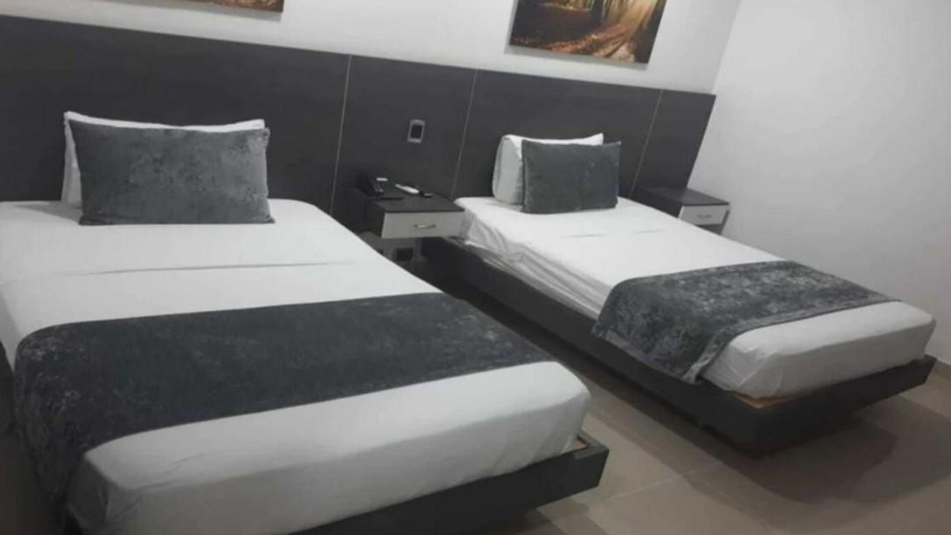 أوتل كالي 10 إكسبريس