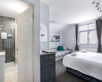 Barclay Guest House - Paignton - Habitación