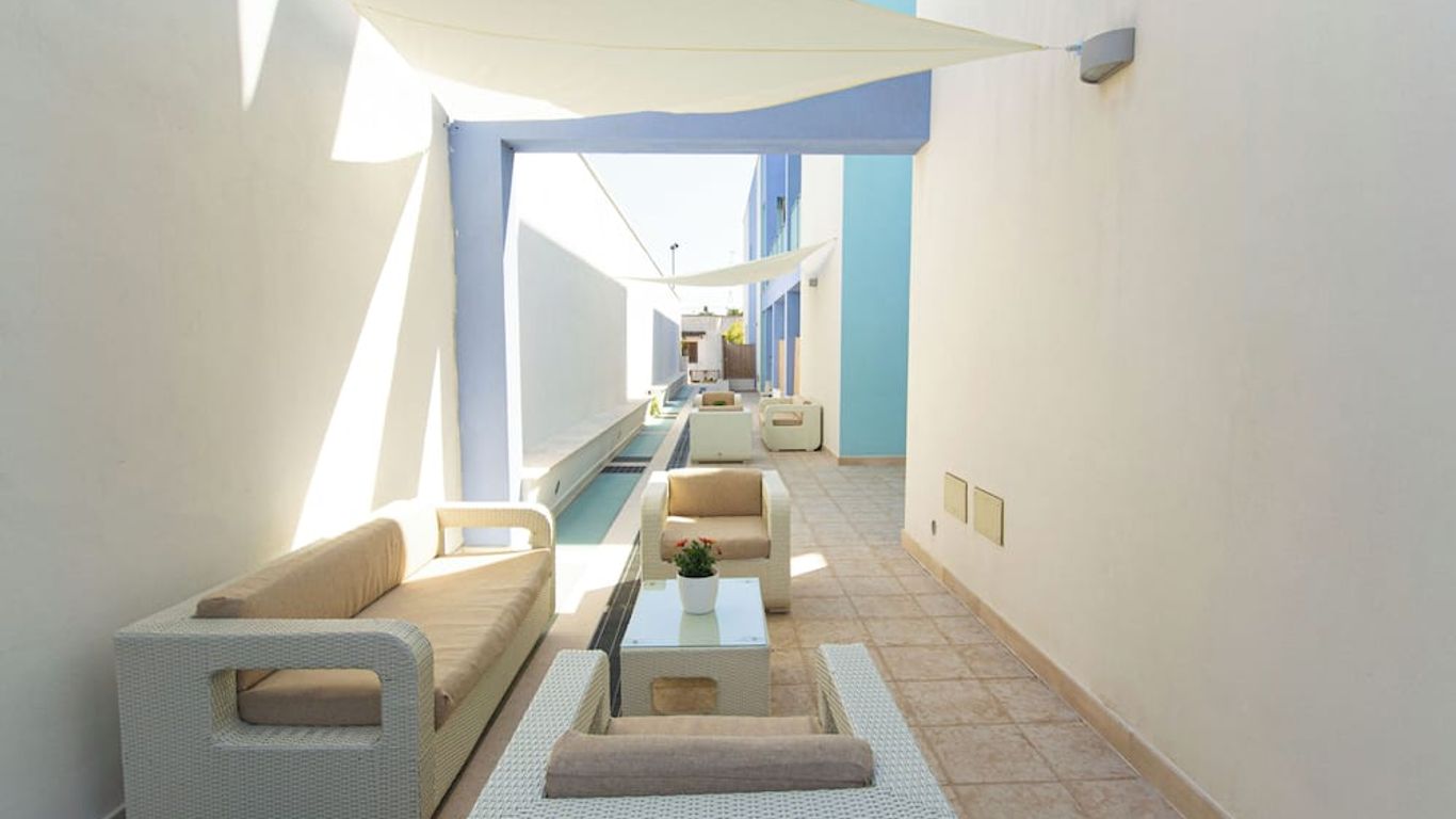 Residence Borgo & Mare - Localo